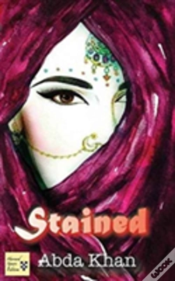 Capa do artigo Stained