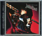 Capa do artigo Stained Class - CD
