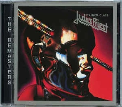 Capa do artigo Stained Class - CD