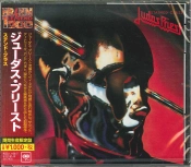 Capa do artigo Stained Class - CD