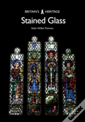 Capa do artigo Stained Glass