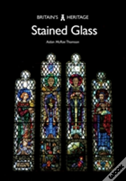 Capa do artigo Stained Glass