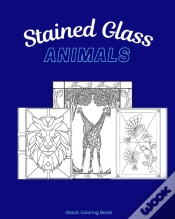 Capa do artigo Stained Glass Animals