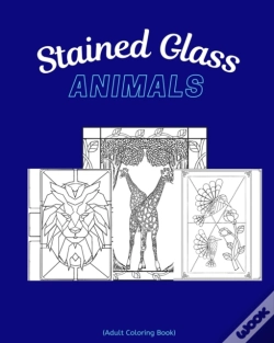 Capa do artigo Stained Glass Animals