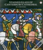 Stained Glass Canterbury Cathedral