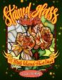 Stained Glass Coloring Book - Preview