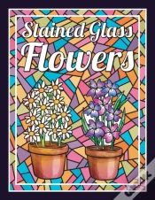 Capa do artigo Stained Glass Flowers