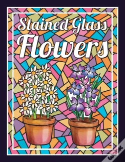 Capa do artigo Stained Glass Flowers