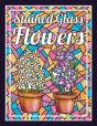 Stained Glass Flowers - Preview