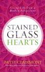 Stained Glass Hearts - Preview