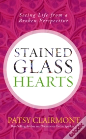 Capa do artigo Stained Glass Hearts