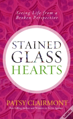 Capa do artigo Stained Glass Hearts