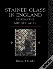 Capa do artigo Stained Glass In England During The Middle Ages