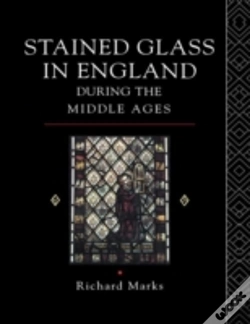 Capa do artigo Stained Glass In England During The Middle Ages
