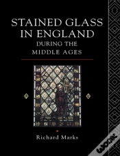 Capa do artigo Stained Glass In England During The Middle Ages