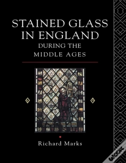 Capa do artigo Stained Glass In England During The Middle Ages