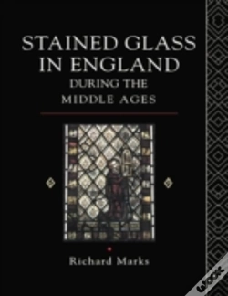 Capa do artigo Stained Glass In England During The Middle Ages
