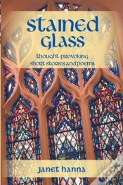 Capa do artigo Stained Glass