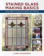 Stained Glass Making Basics - Preview