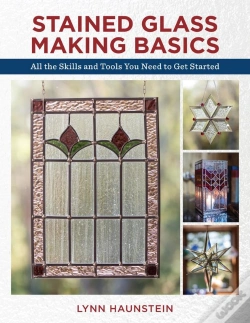 Capa do artigo Stained Glass Making Basics