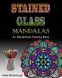 Stained Glass Mandalas: An Educational C - Preview