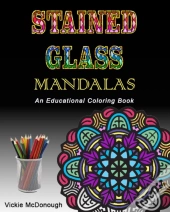 Stained Glass Mandalas: An Educational C