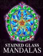 Stained Glass Mandalas - Preview