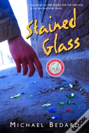 Capa do artigo Stained Glass