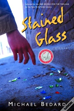 Capa do artigo Stained Glass
