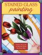 Stained Glass Painting - Preview