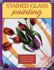 Capa do artigo Stained Glass Painting