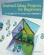 Stained Glass Projects For Beginners - Preview
