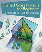 Capa do artigo Stained Glass Projects For Beginners