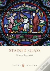 Capa do artigo Stained Glass