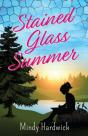Stained Glass Summer - Preview