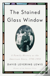 Capa do artigo Stained Glass Window