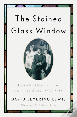 Capa do artigo Stained Glass Window