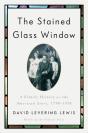 Stained Glass Window - Preview