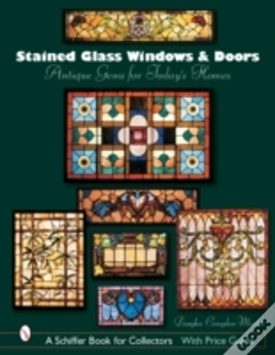 Capa do artigo Stained Glass Windows And Doors