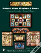 Stained Glass Windows And Doors