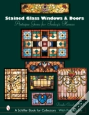 Capa do artigo Stained Glass Windows And Doors