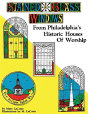 Stained Glass Windows - Preview