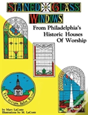 Capa do artigo Stained Glass Windows