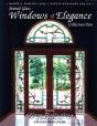 Stained Glass Windows Of Elegancecollection Two - Preview