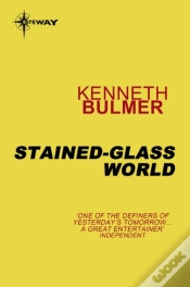 Capa do artigo Stained-Glass World