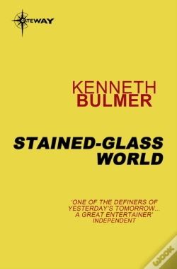 Capa do artigo Stained-Glass World
