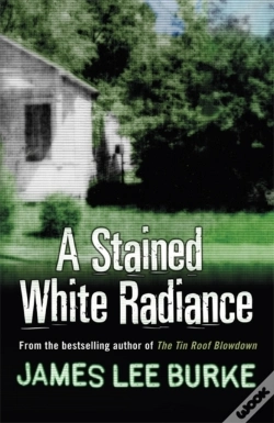 Capa do artigo Stained White Radiance