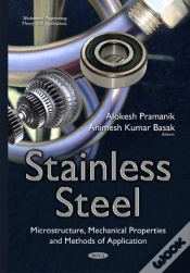 Capa do artigo Stainless Steel