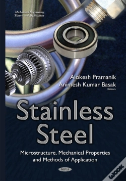 Capa do artigo Stainless Steel