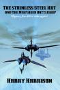 Stainless Steel Rat And The Misplaced Battleship - Preview